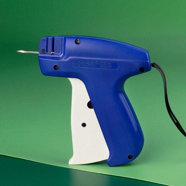 Pistol de etichetat - fire standard
