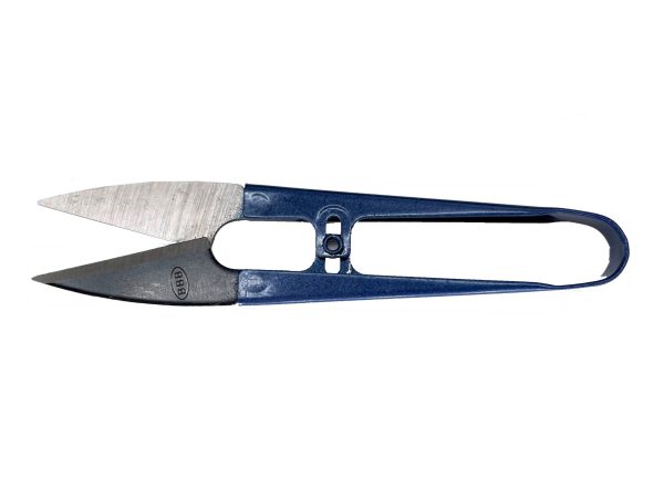 THREAD CLIPPER S 701 BBB | S 701 RASAFILO BBB METALLO