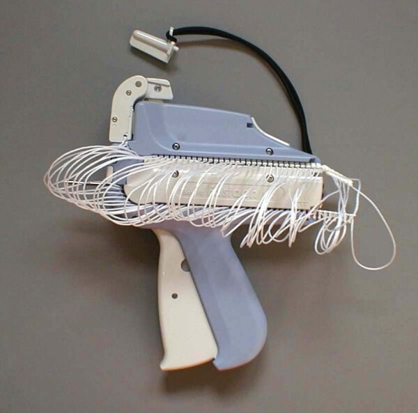 Pistol agatatori FasBanok 101