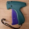 Pistol de etichetat - fire subtire