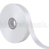Banda Satin - Saten dubla imprimare FATA VERSO 25mm x 200m MARGIN TESUTE