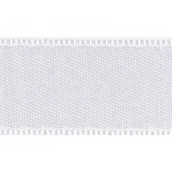 Banda Satin - Saten dubla imprimare FATA VERSO 25mm x 200m MARGIN TESUTE - immagine 2