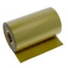 Film ORO stampa etichette di composizione -- INK OUT - Anima plastica - 5cm x 500m - 25mp