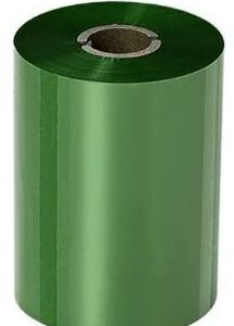 ribon verde