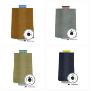 FILATI PER CUCIRE PolyPoly Perma Core 100% poliestere