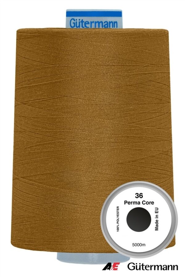 Filo per cucire PolyPoly Perma Core - immagine 6