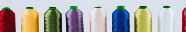 FILO CUCIRINO ALTA TENACITA' - HIGH TENACITY SEWING THREAD