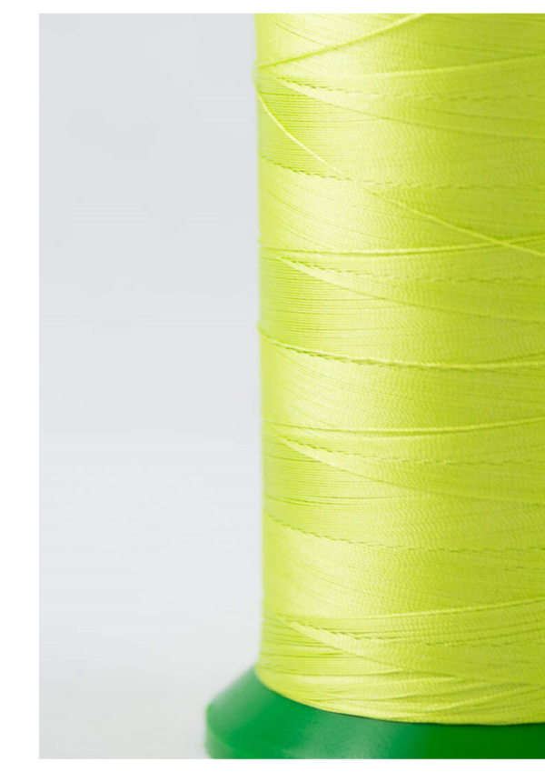 FILO CUCIRINO ALTA TENACITA' - HIGH TENACITY SEWING THREAD - immagine 2