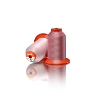 SERAFIL FINE - Il filato ideale per cucitura e ricamo su materiali sottili. --- - The ideal sewing and embroidery thread for all fine materials